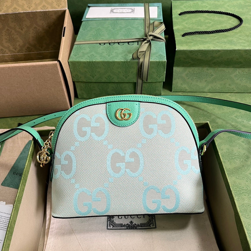 PT - GCI Bags - 953