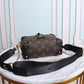 Designer Handbags LN 027