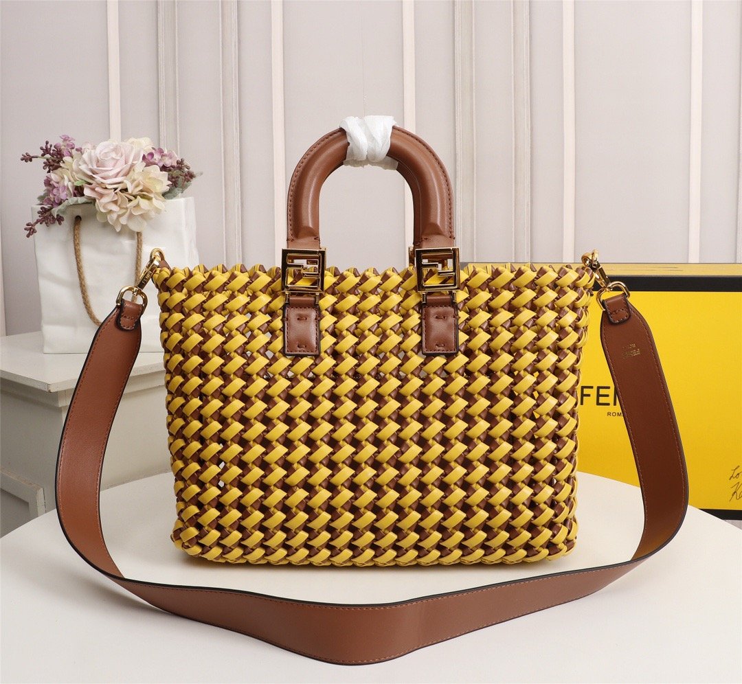 Designer Handbags FD 016