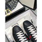 BL-GCI  Ace Embroidered ' LOGO Sneaker 065