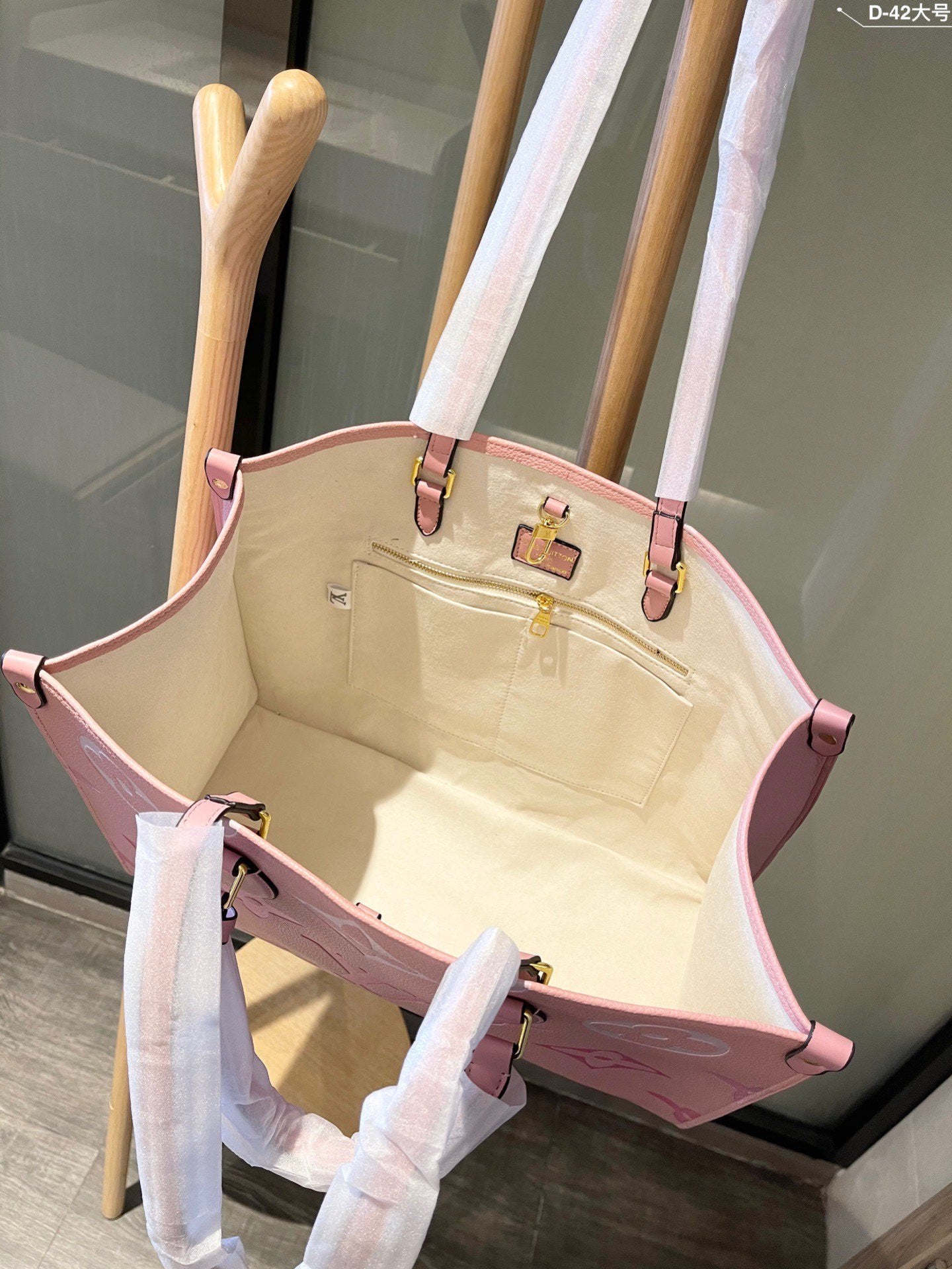 Designer Handbags LN 508