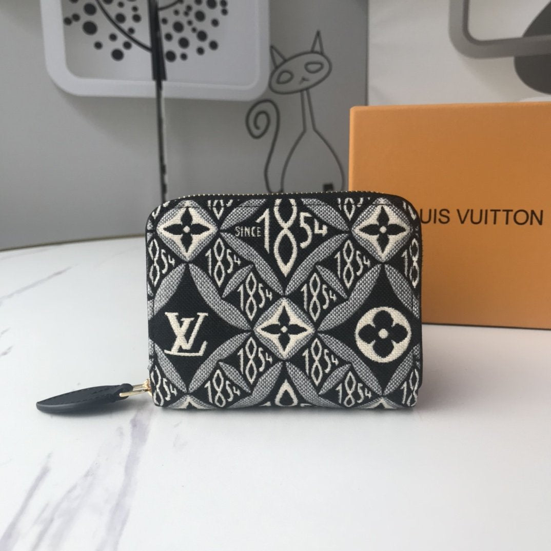 Designer Wallet LN 023