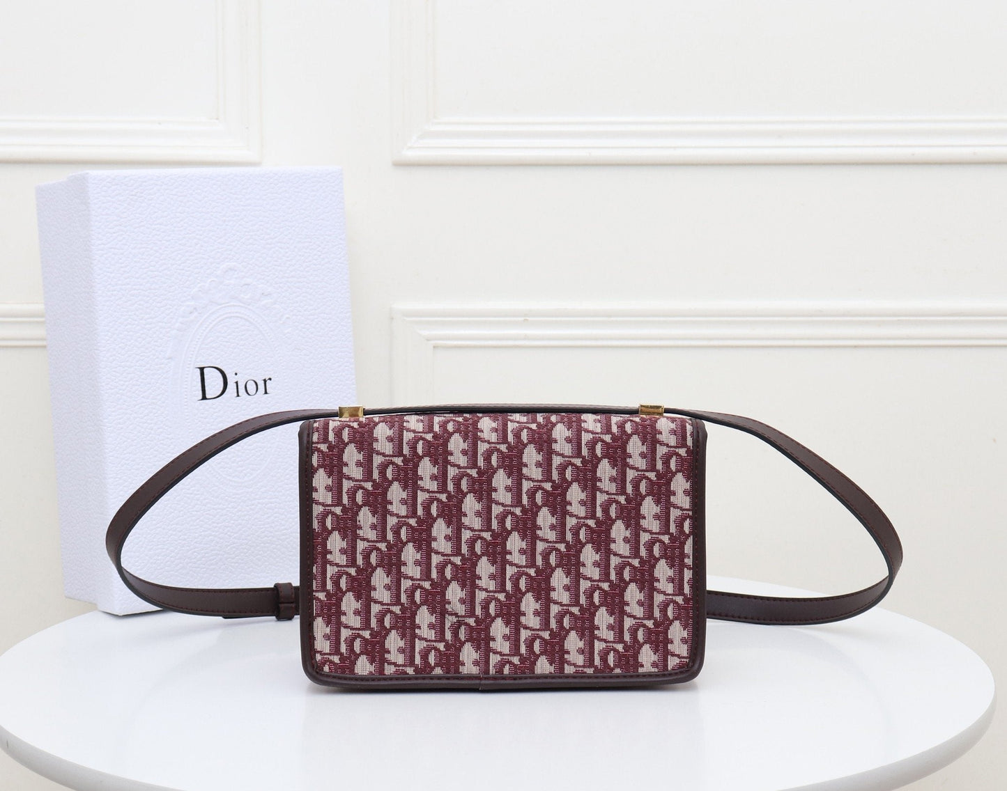 Designer Handbags DR 143