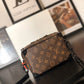 Designer Handbags LN 219