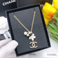 BL -High Quality Necklace CHL006