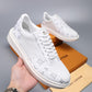 PT - LUV Casual White Sneaker