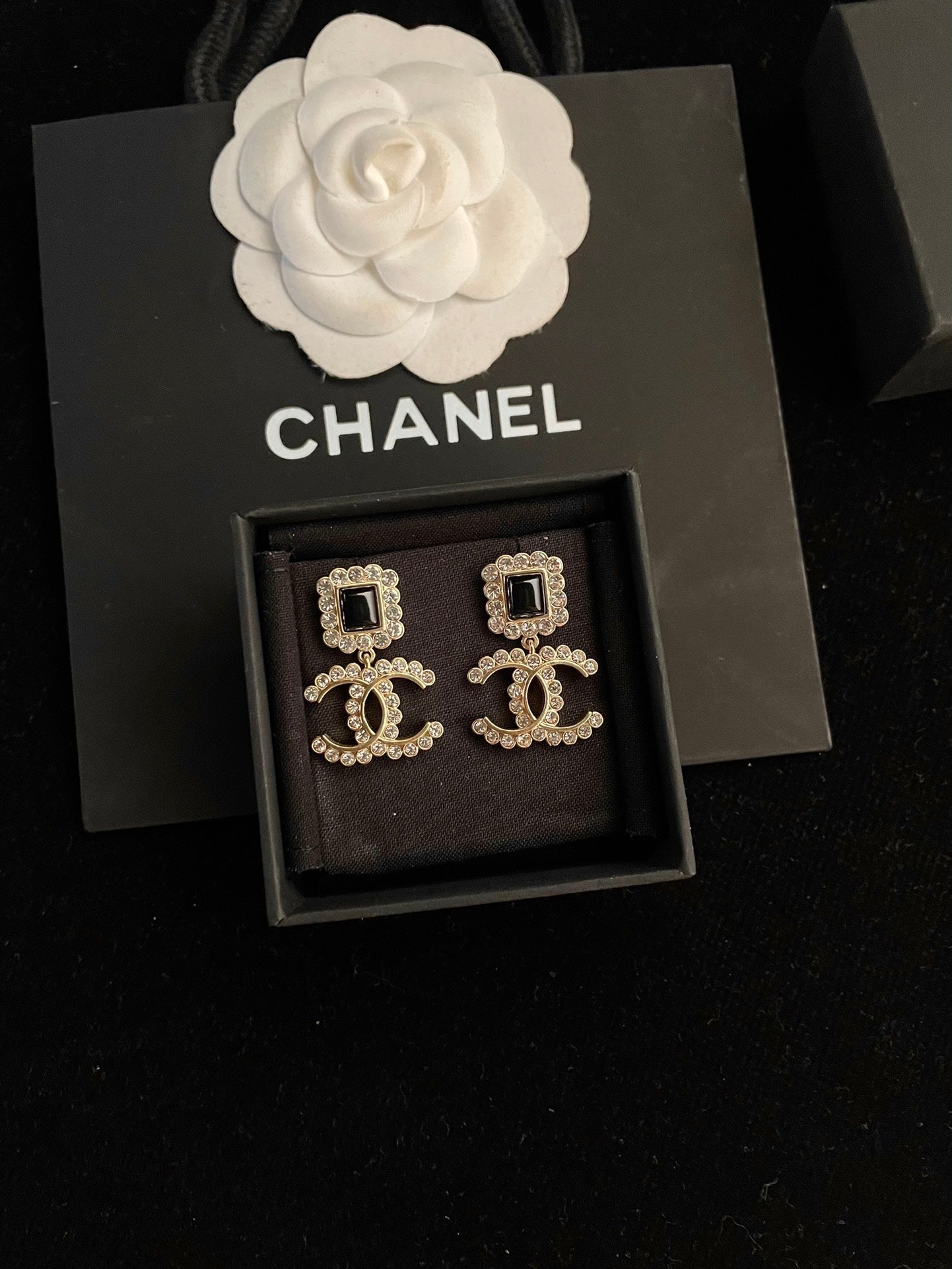 PT - Holiday Earring CHL 011