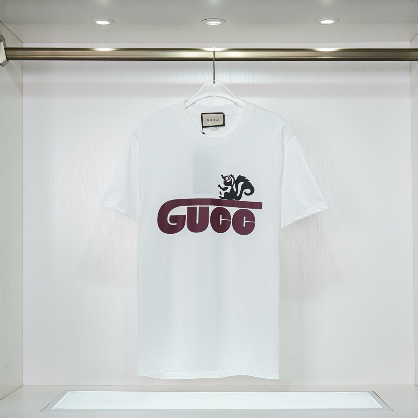 Luxury GI T-Shirt 012