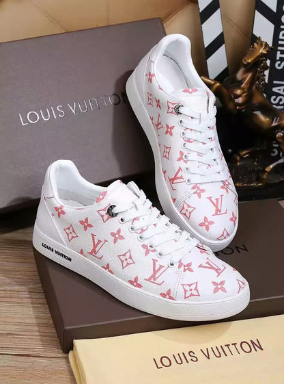 PT - LUV Custom SP Pink Sneaker