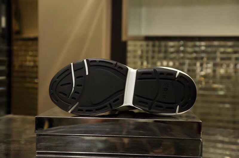 PT - DIR Inspried Sock Sneaker
