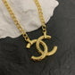 BL -High Quality Necklace CHL002