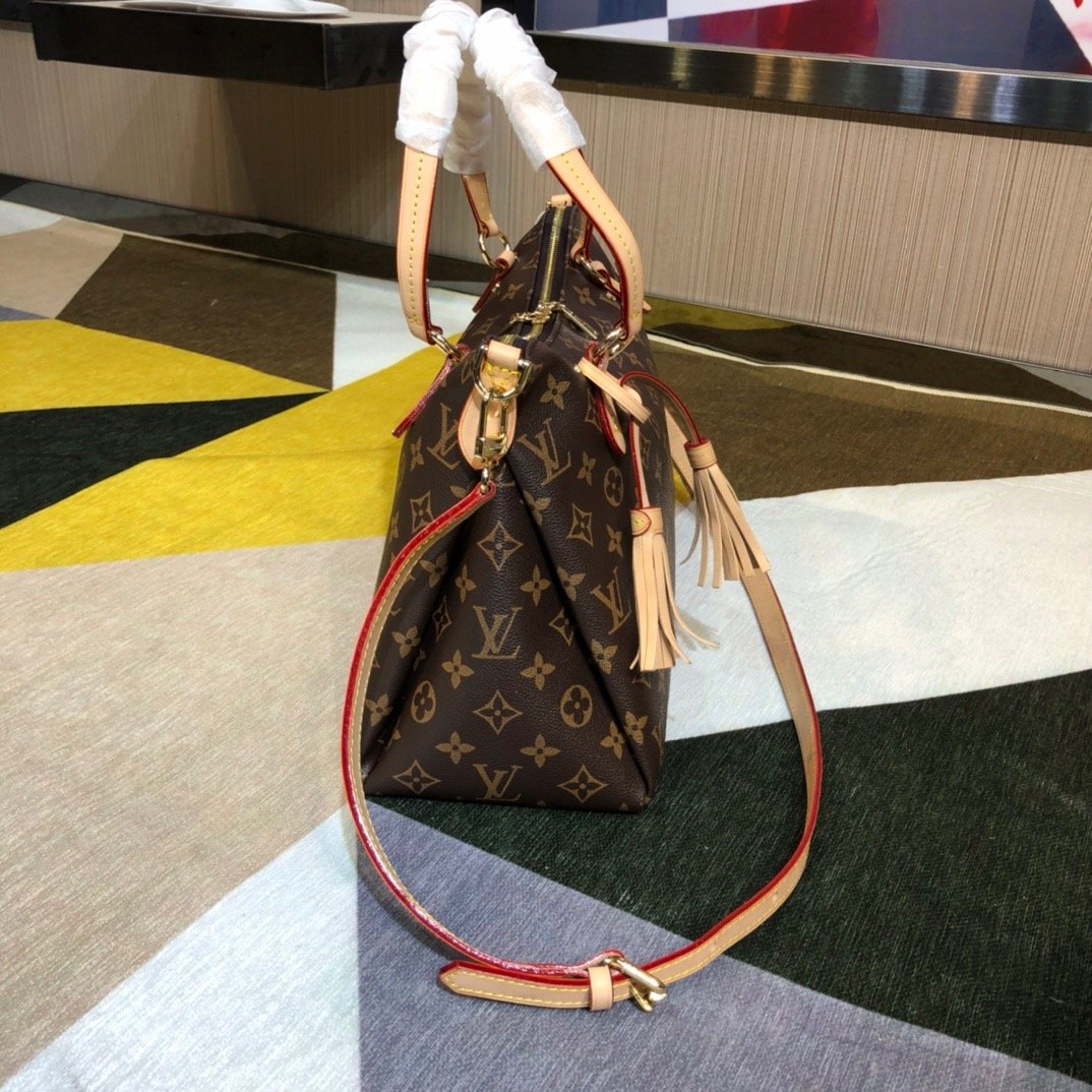 Designer Handbags LN 246