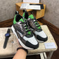 PT - DIR B22 Green Gray Sneaker