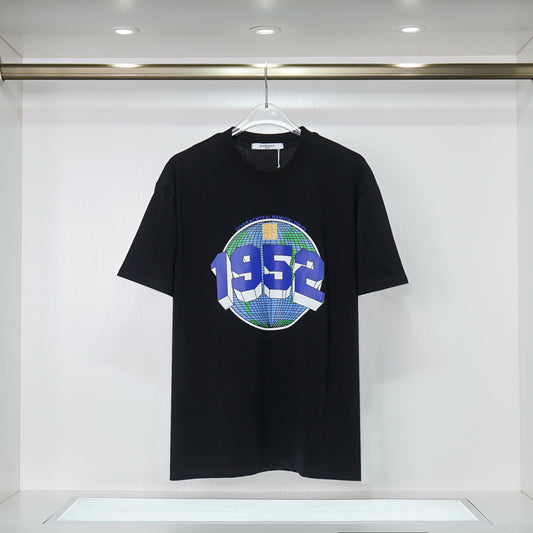 Luxury GI T-Shirt 010