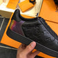 PT - LUV Casual Low Black Sneaker