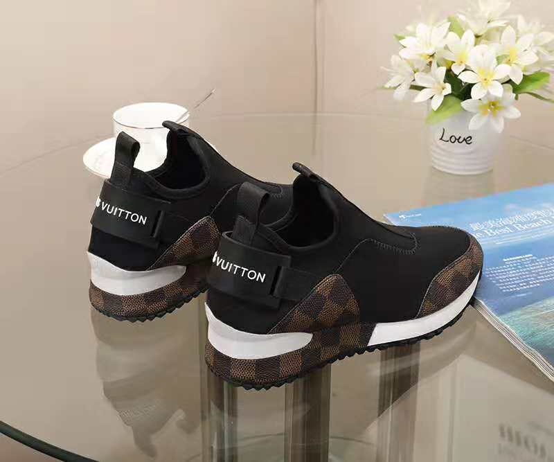 PT - High Quality Luv Sneaker 075