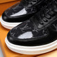 PT - LUV Casual Black Sneaker