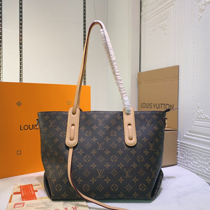 Designer Handbags LN 055