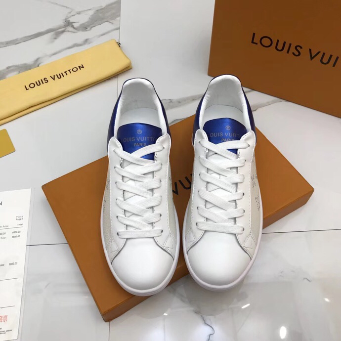 PT - High Quality Luv Sneaker 050