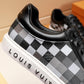PT - LUV Black Sneaker