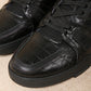 PT - LUV Traners Vert Black Sneaker