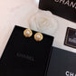 PT - Holiday Earring CHL 018