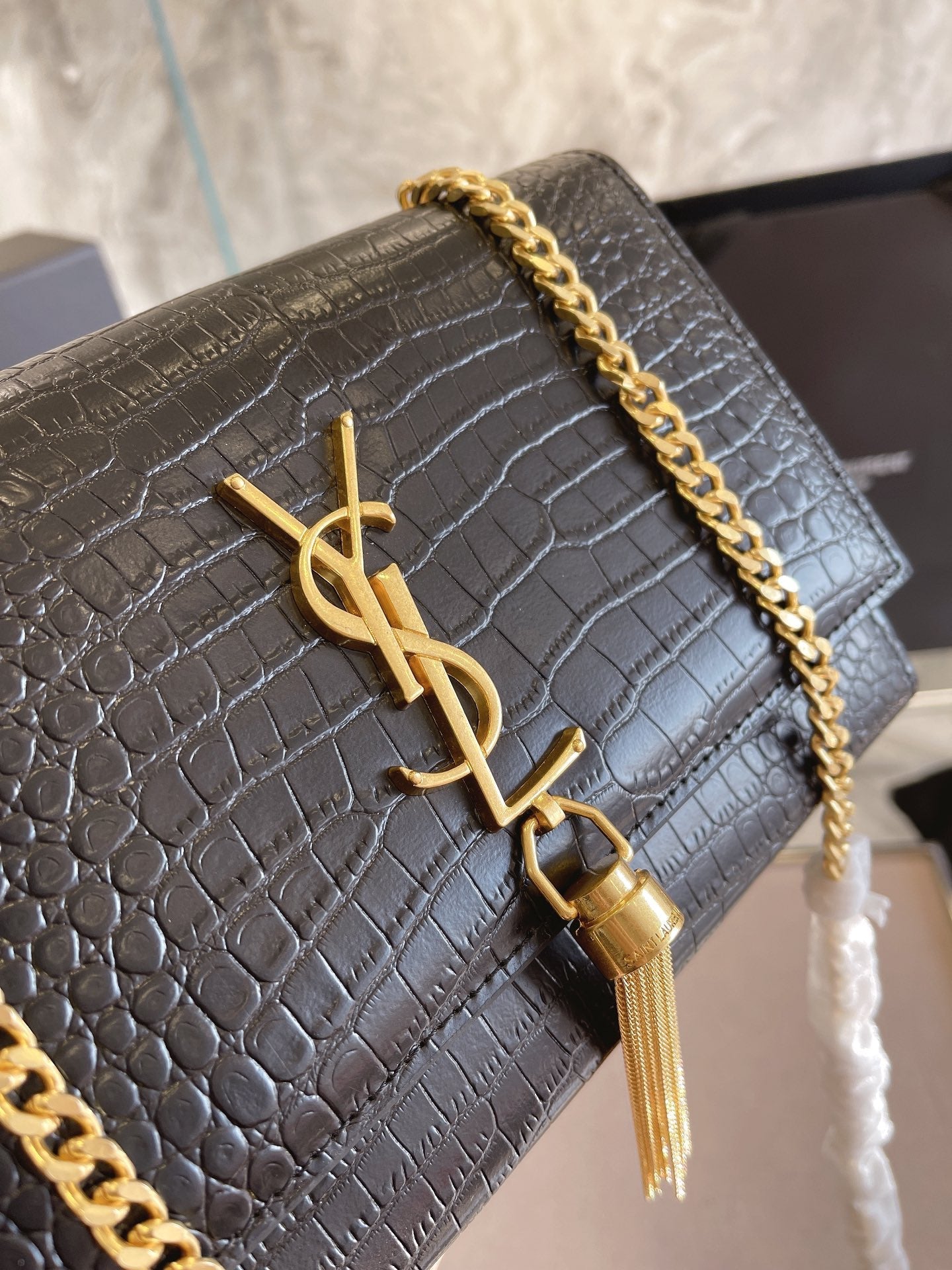 Designer Handbags YL 180