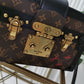 Designer Handbags LN 239