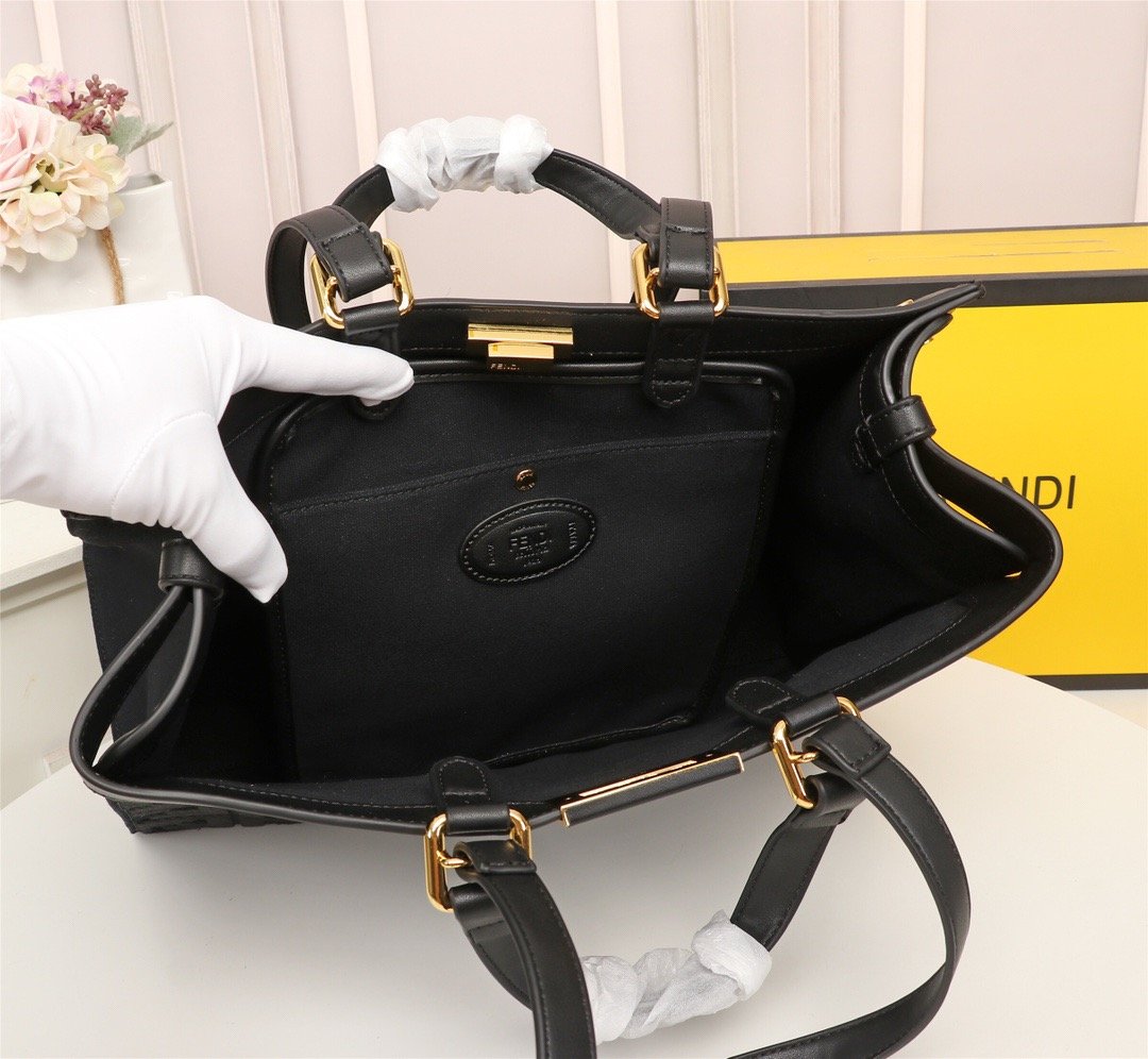 Designer Handbags FD 085