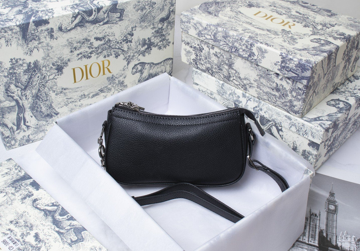 Designer Handbags DR 109