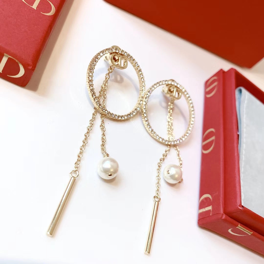 High Quality Earring Dir 030