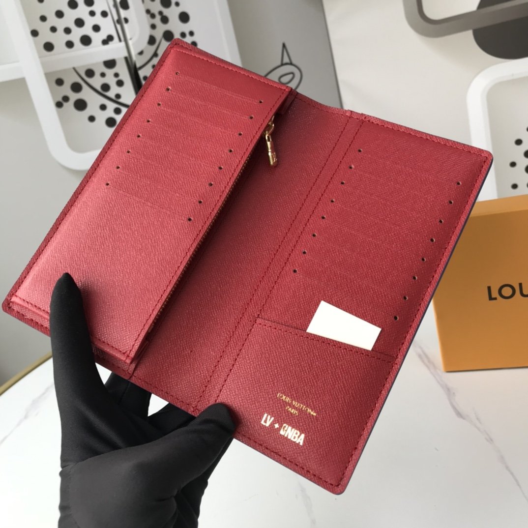 Designer Wallet LN 032