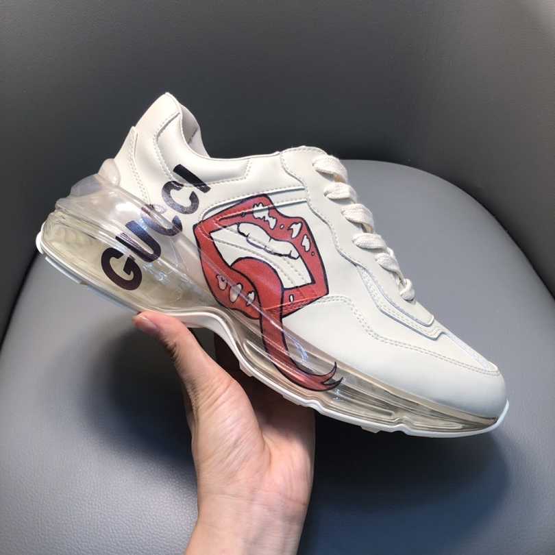 BL-GCI Rhyton Sneaker 004