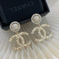 PT - Holiday Earring CHL 074