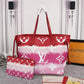 Designer Handbags LN 263