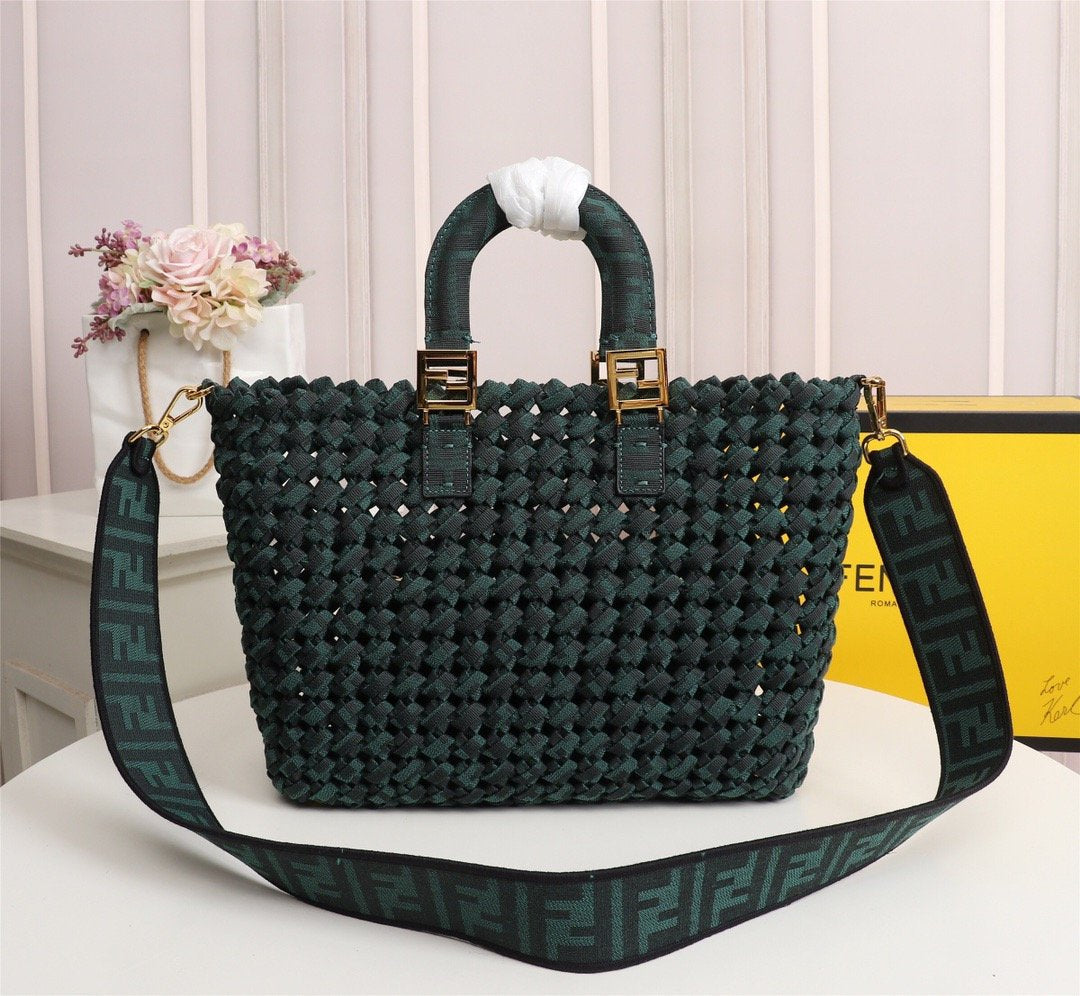 Designer Handbags FD 016