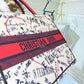 Designer Handbags DR 136