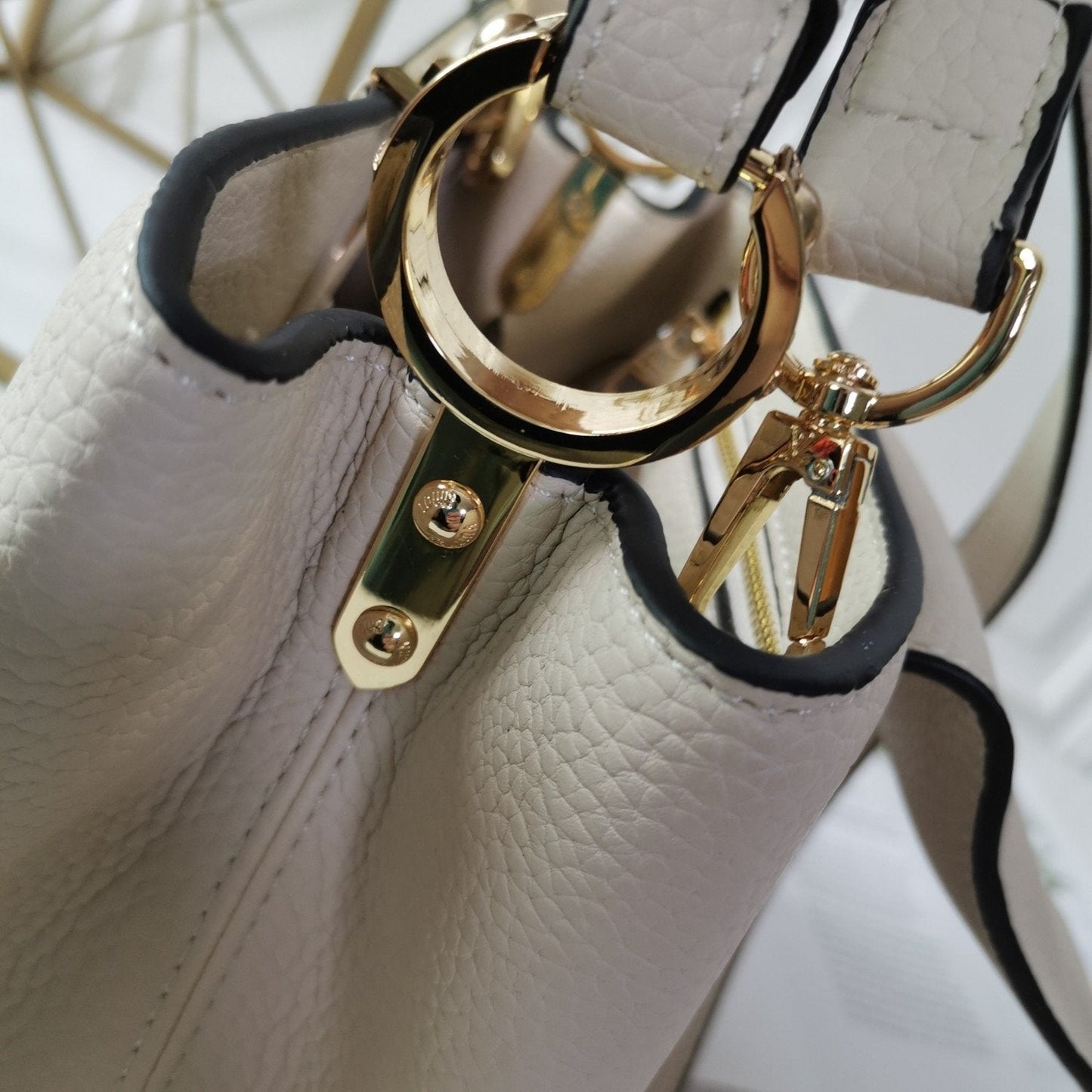 Designer Handbags LN 243