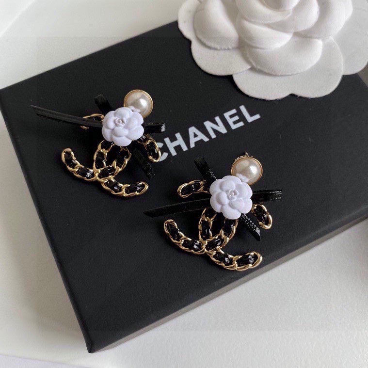 PT - Holiday Earring CHL 021
