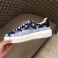 PT - LUV Casual Low Blue Sneaker