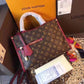 Designer Handbags LN 167