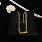 BL -High Quality Necklace CHL018
