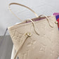 Designer Handbags LN 076