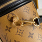 Designer Handbags LN 156