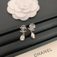 PT - Holiday Earring CHL 036