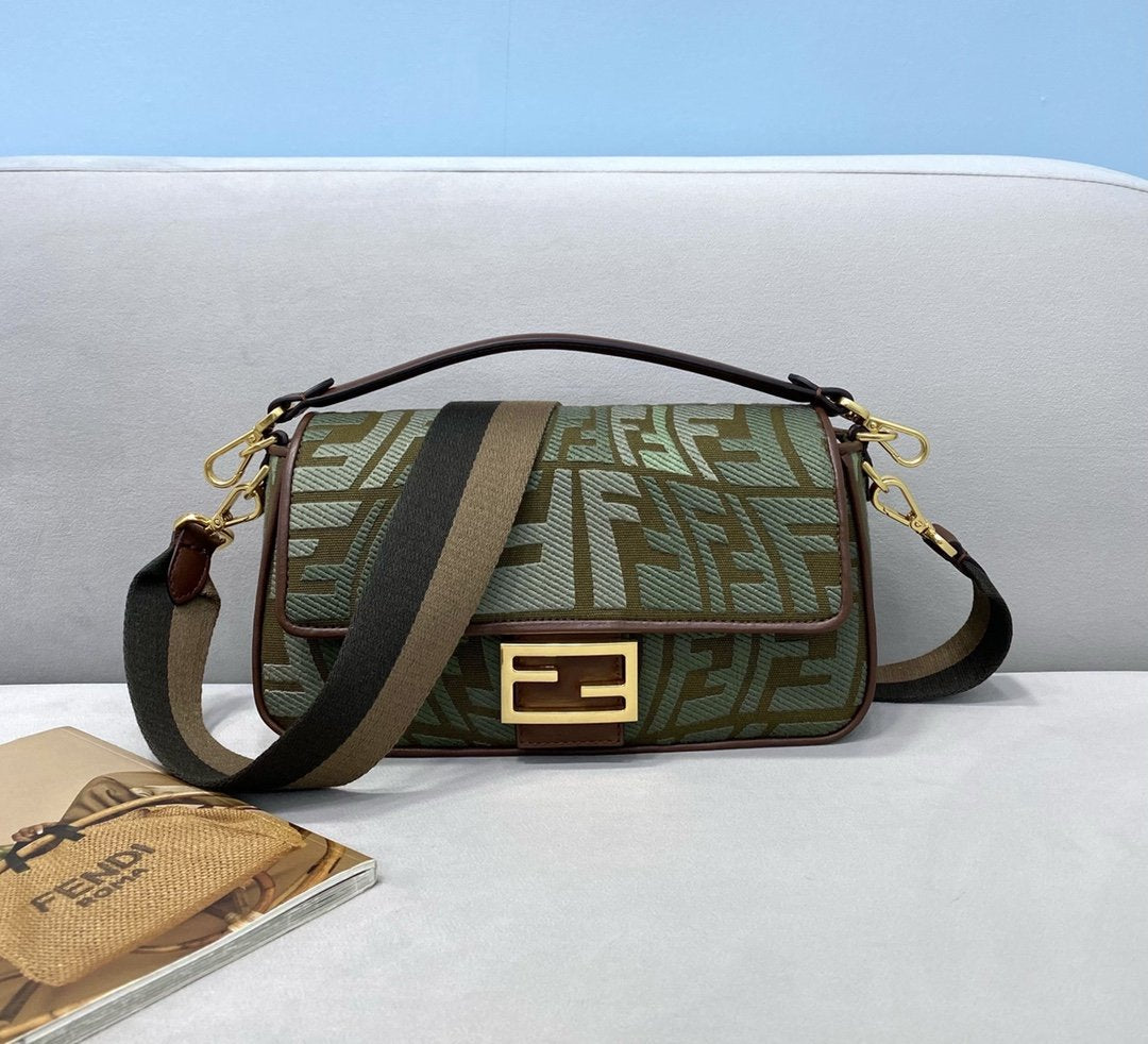 Designer Handbags FD 188