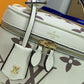 Designer Handbags LN 097