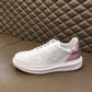 PT - LUV Beverly Hills White Pink Sneaker