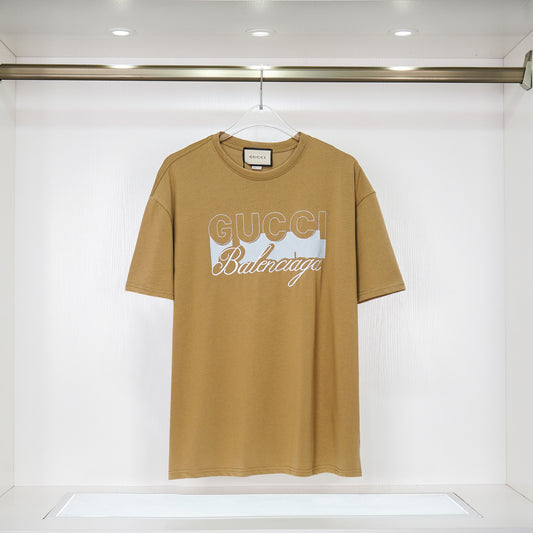 Luxury GI T-Shirt 019