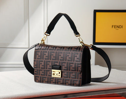 Designer Handbags FD 071
